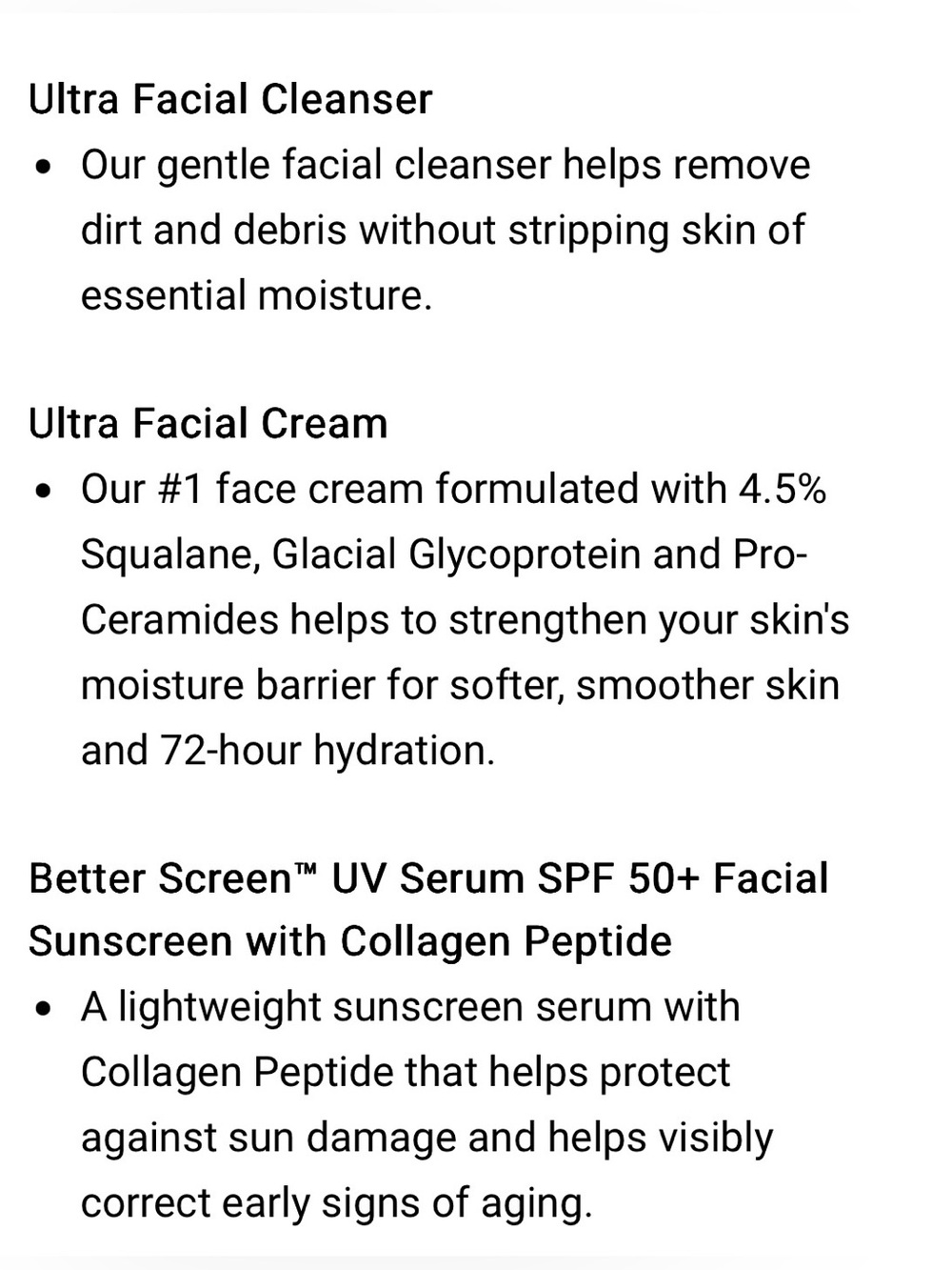 Kiehl's Destination Radiant Skin Set - Picture 13 of 14